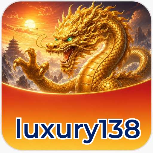 Download luxury138 APK