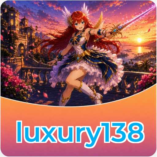 Tentang luxury138