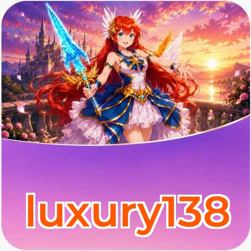 Panduan Download luxury138