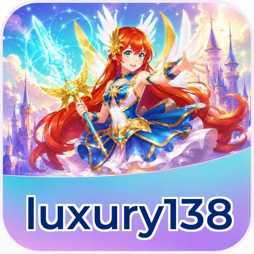 Infrastruktur Pengujian - luxury138
